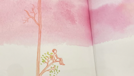 #jour11 - L’odeur de vivre