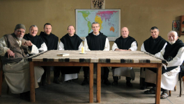 Des hommes et des Dieux (Xavier Beauvois, 2010)