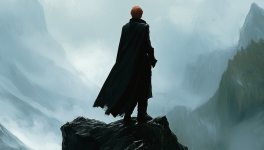 Elévation de Stephen King 