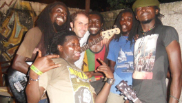 Ce n'est qu'un au revoir