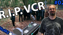 R.I.P VCR