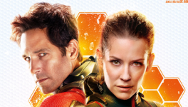 Ant-Man et la Guêpe
