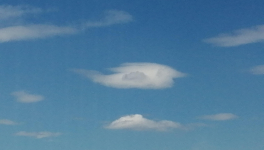 Mirage qu'est-ce que tu présages?