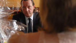 La Deuxième Femme (Die Zweite Frau, Hans Steinbichler, 2008)