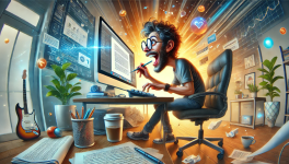 01.10 - Étape 10 : Premier jet (La méthode qui venait du froid)