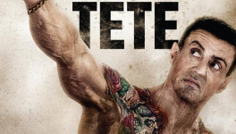 Du Plomb dans la Tête