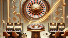 Les jeux de table et de cartes sur 1win : l’élégance du divertissement classique