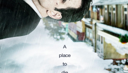 Wayward Pines - Saison 1