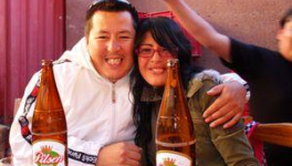 Pictures of my friends in Cuzco