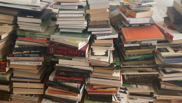 Lines from a Movie I Haven't Seen