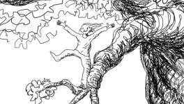 II. L'Enfant qui Murmurait à l'Oreille des Géants