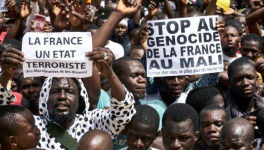 Colonisation, Françafrique : Petite mise au point