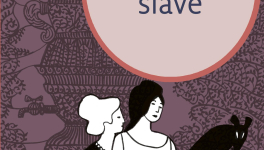 Anime Slave, il nuovo romanzo di Tessa Rosenfeld 
