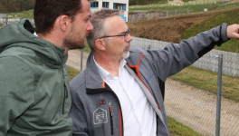 Paris 2024 sera très bouleversé pour les 2RM