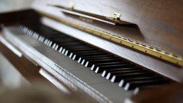 Quelques notes de ma vie