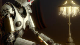 IA 🤖/ Identité 🧬 / Effort ⛏️