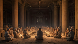 Ch. 2 de Brissage, Fortevent et Ouragrande