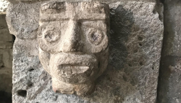 12 - Chant d’une larme d’amour