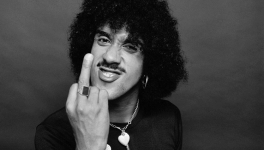 Au sujet dePhil Lynott