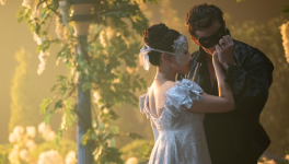 Il est des rencontres...