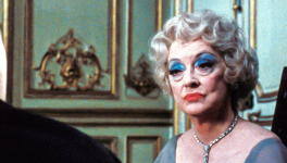 L'argent de la vieille (1972) Luigi Comencini