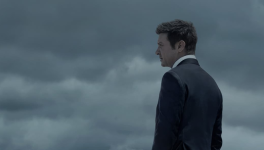 Mayor of Kingstown - Saison 1