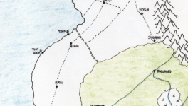 LE LACRIME DELLA DEA #1