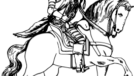 La chevaleresse -Episode 1