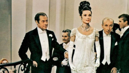 My Fair Lady (George Cukor, 1964)