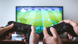 Jeux vidéo en famille | 10 incontournables pour un max de fun