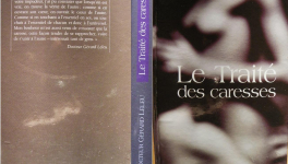 Le traité des caresses, de Gérard Leleu