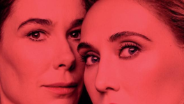 Red Light - Mini-série