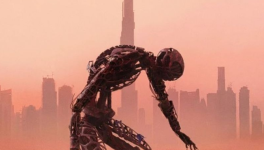 Westworld - Saison 3