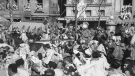 Les enfants du paradis (1945) Marcel Carné