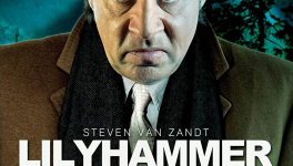 Lilyhammer - Saison 1
