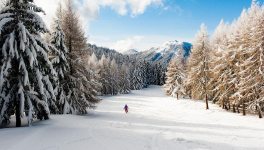 Hiver 2020/2021 : Une nouvelle ère pour la montagne française ?