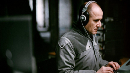 La vie des autres (Das Leben der Anderen, Florian Henckel von Donnersmarck, 2006)