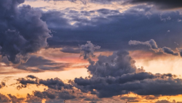 Épisode 5 : bleu gris noir, Soleil!