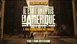 Il était une fois en Amérique...