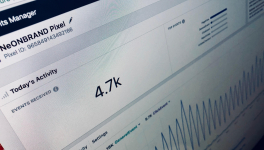 Entretien 3 : à la place de Zuckerberg