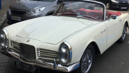 Facel Vega - 20/06/2017