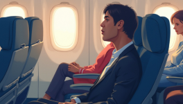 Partenaires de voyage