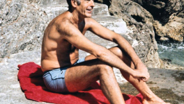 Quand VGE passe la main