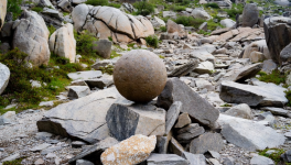 La lourdeur du sac à dos