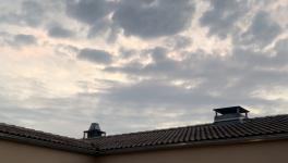 Je ne t'ai mais je t'aime