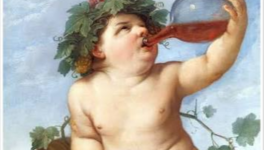 Bacchus
