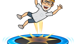 Petite énigme vidéo...