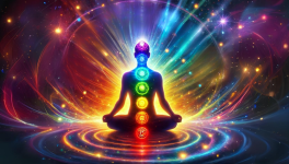 Qu'est-ce que le chakra : Comprendre cette notion essentielle