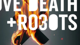 Love, Death and Robots - Saison 3
