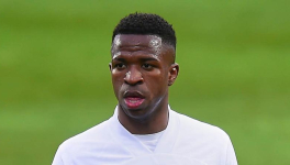 Vinícius Júnior le trésor brésilien du Real Madrid